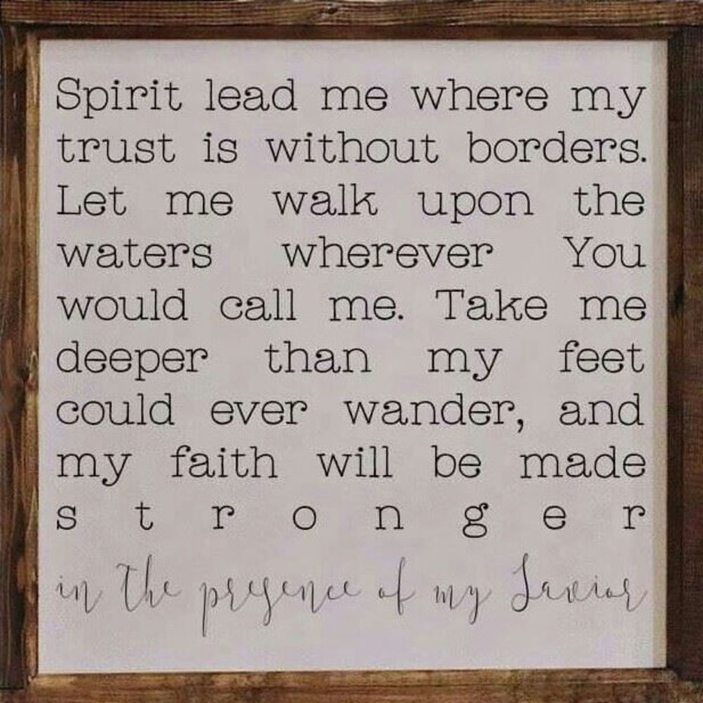 Meet your Posher, Bethany